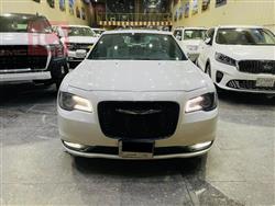 كرايسلر 300